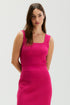 CROPPED TRICÔ PINK